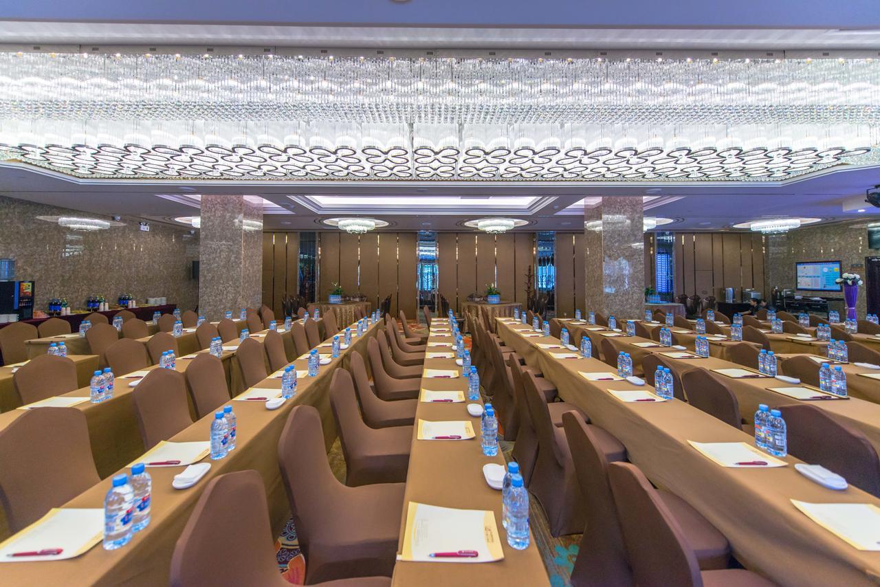 Dunhuang Isiting Hotel Exterior photo